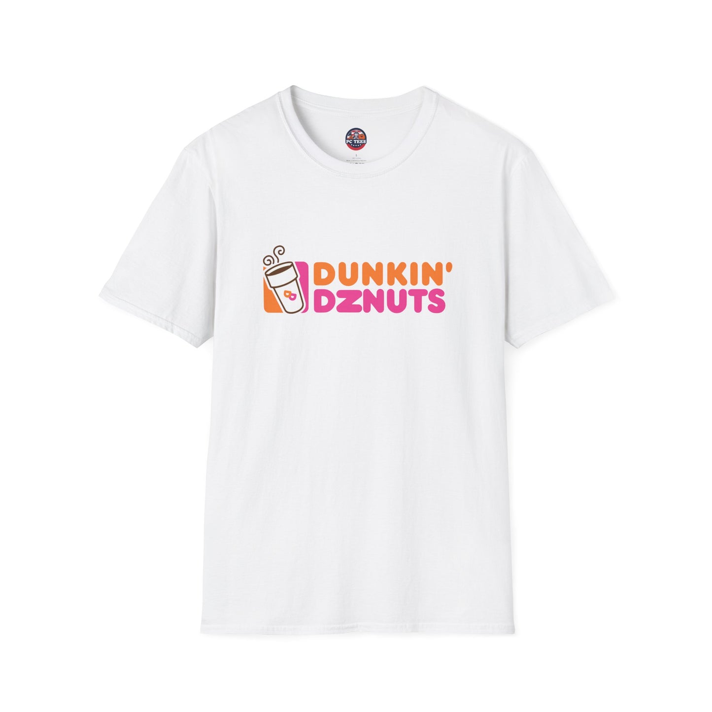 DUNKIN' DZNUTS