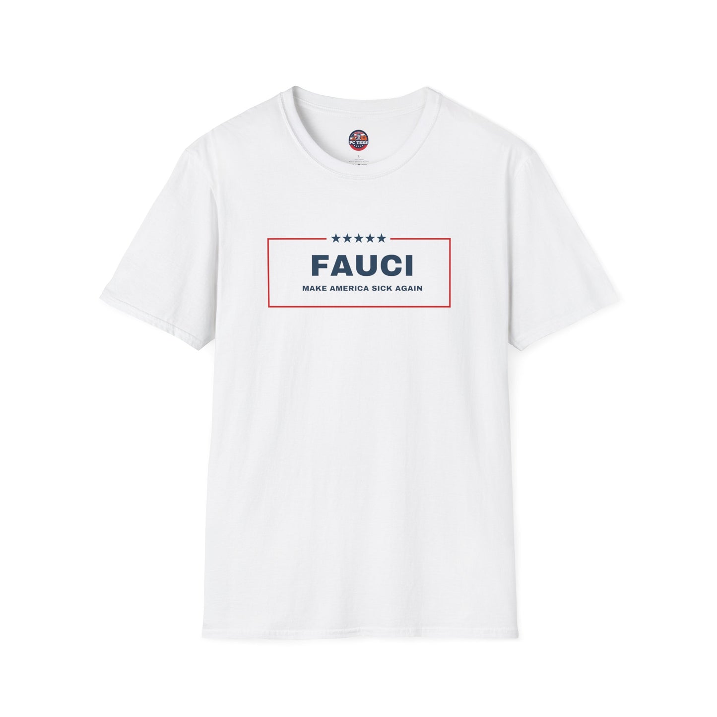 FAUCI - MASA
