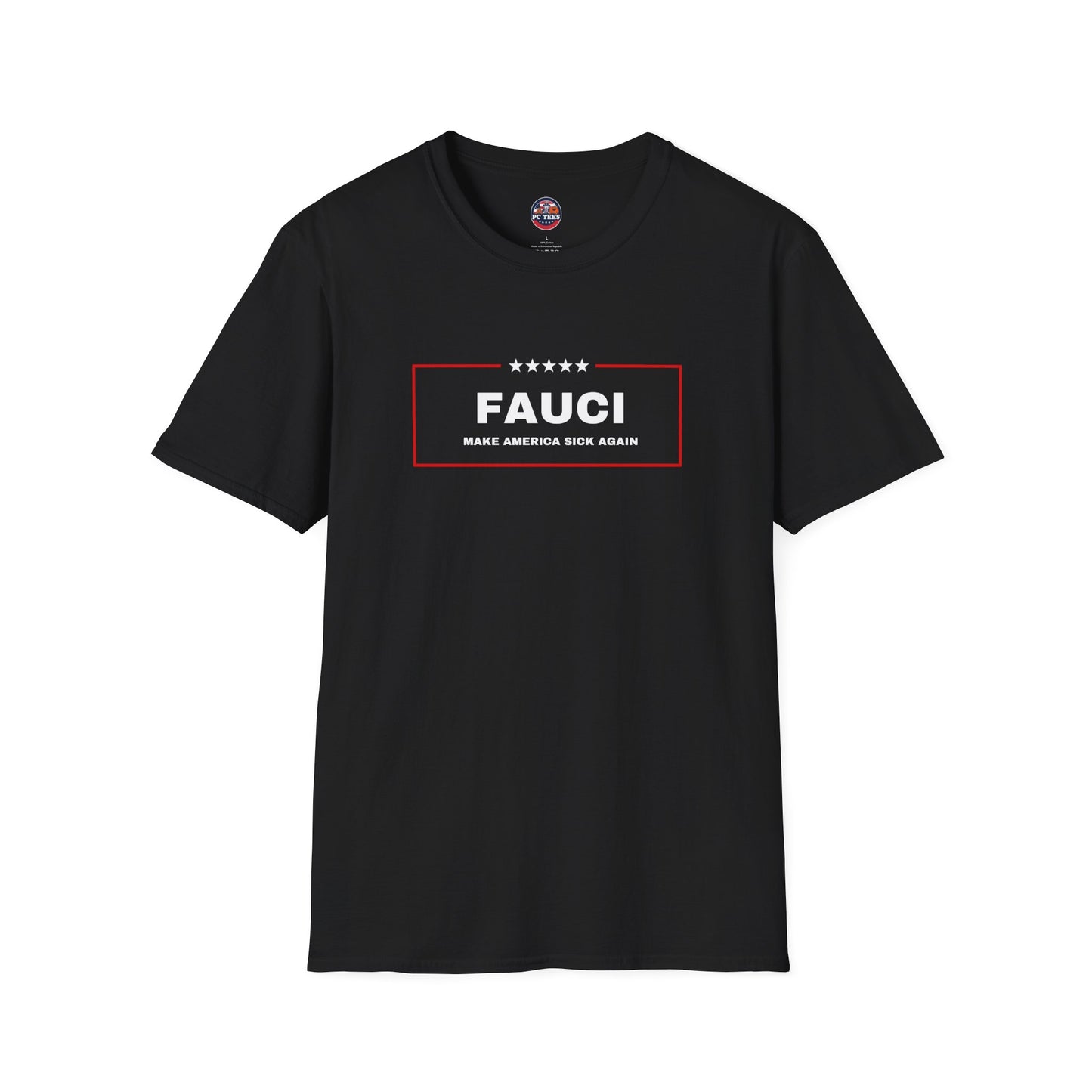 FAUCI - MASA