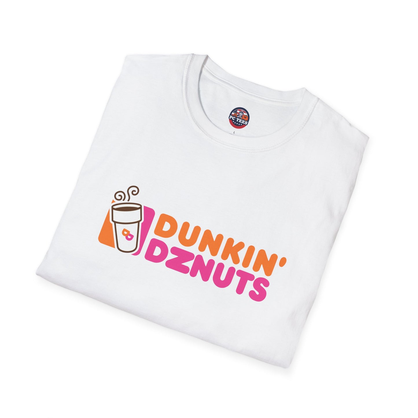 DUNKIN' DZNUTS