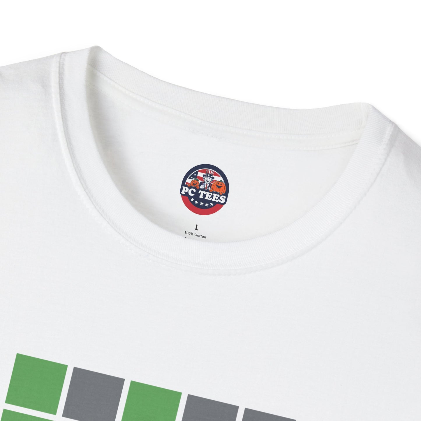 QUEER - Wordle Winner Tee