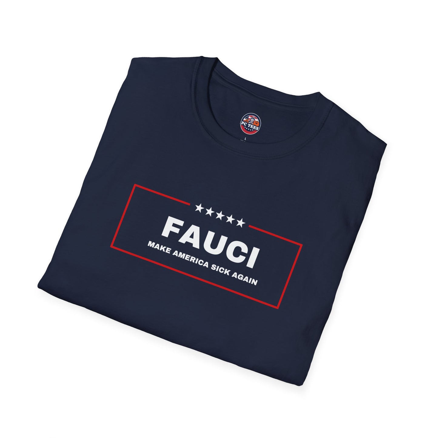 FAUCI - MASA