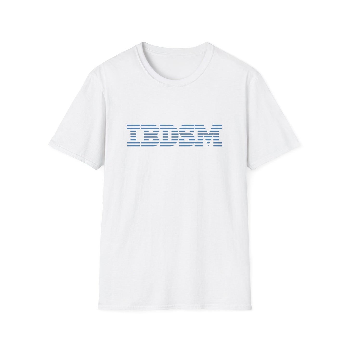 IBDSM - IDM Parody Tee