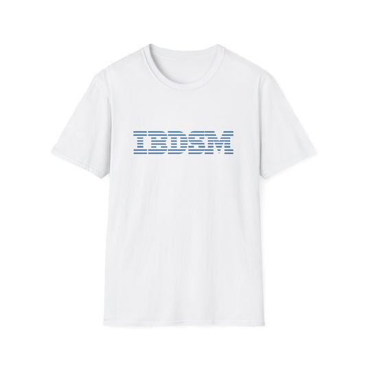 IBDSM - IDM Parody Tee