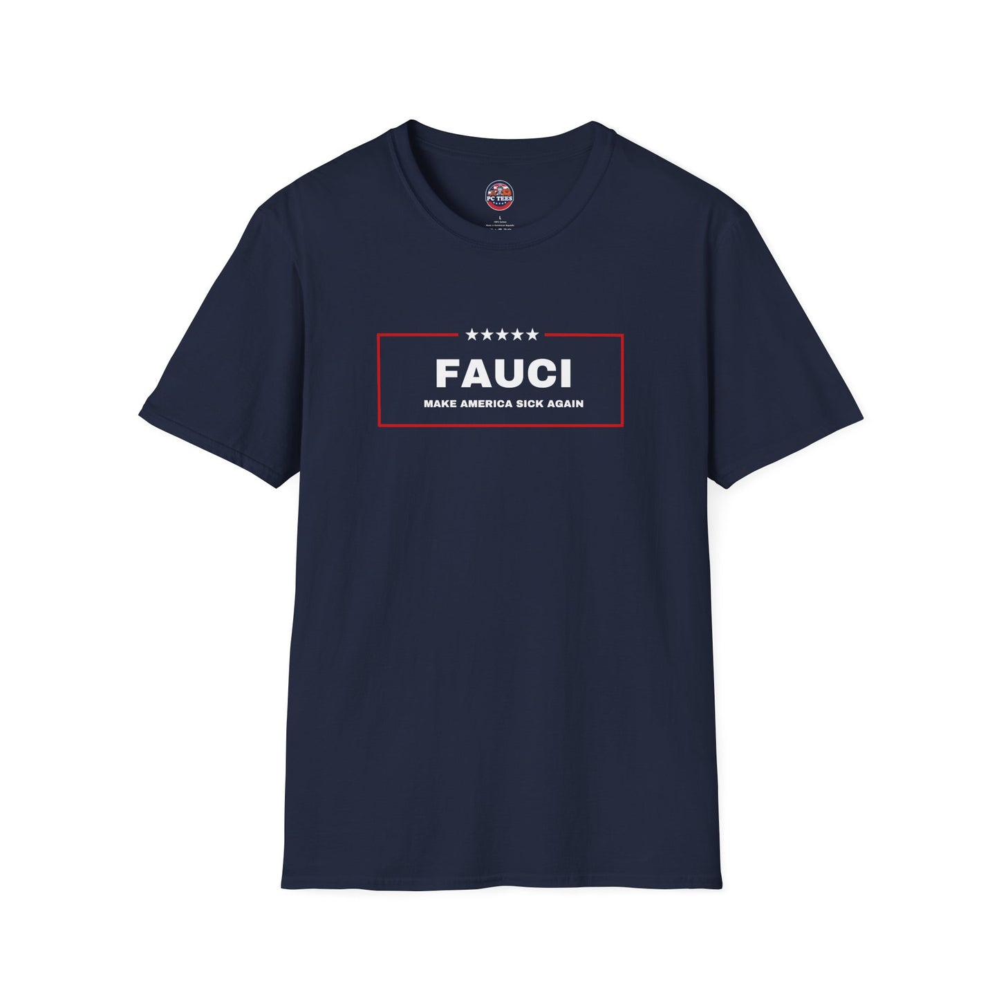 FAUCI - MASA