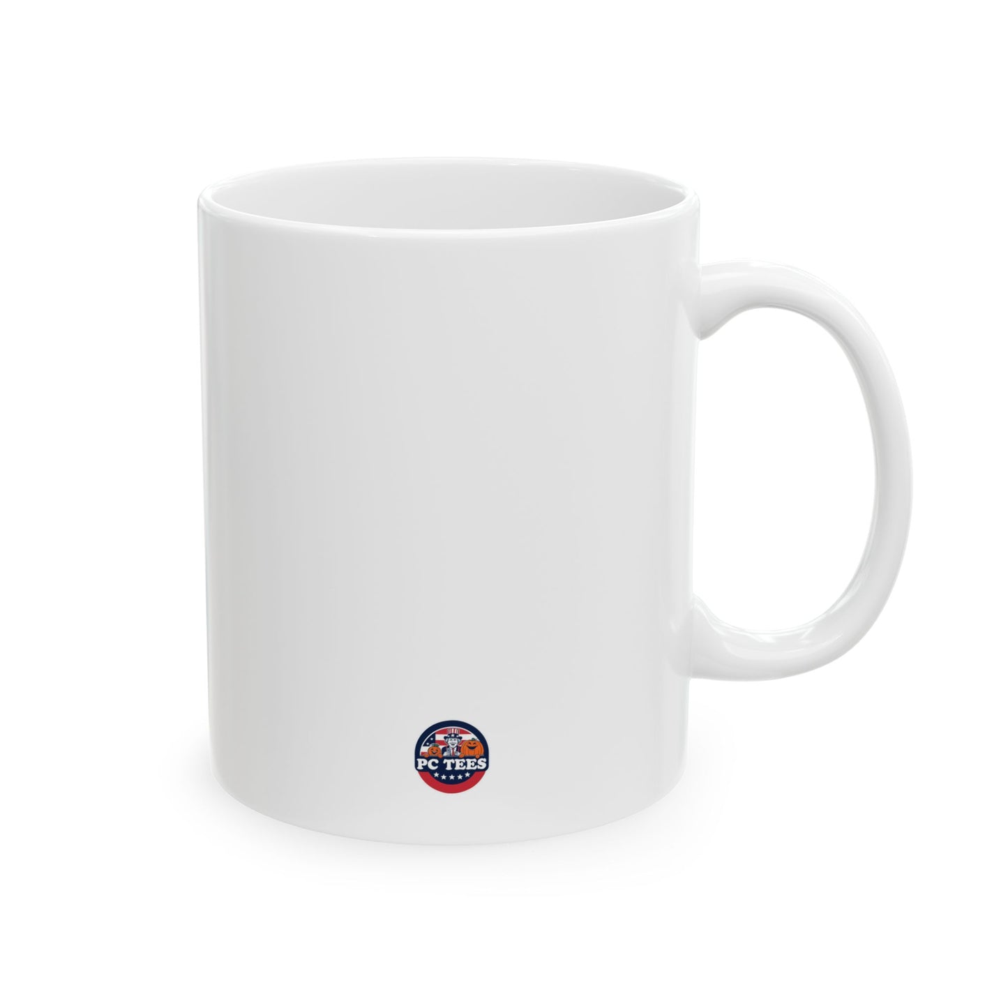 Retard Definition 11oz Ceramic Mug