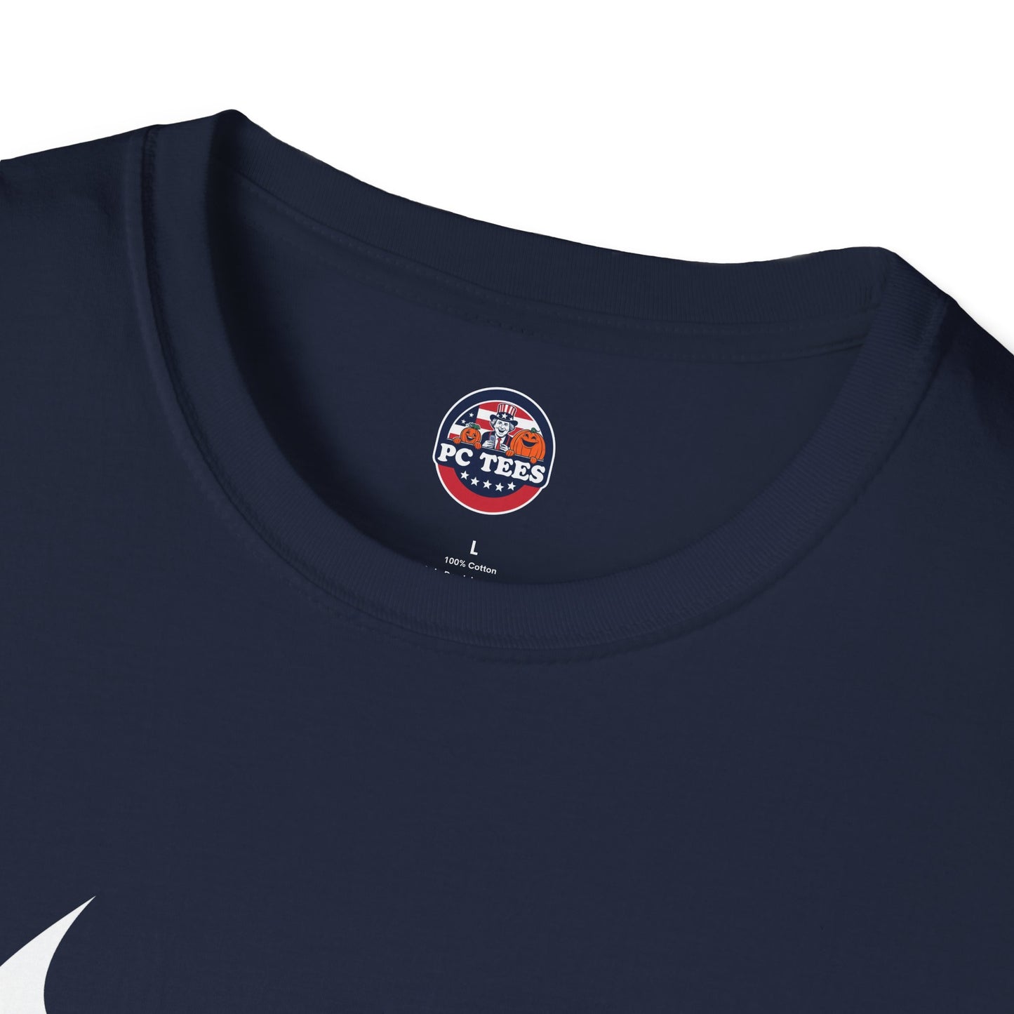 Jus Dew Eet! - NIKE Parody Tee