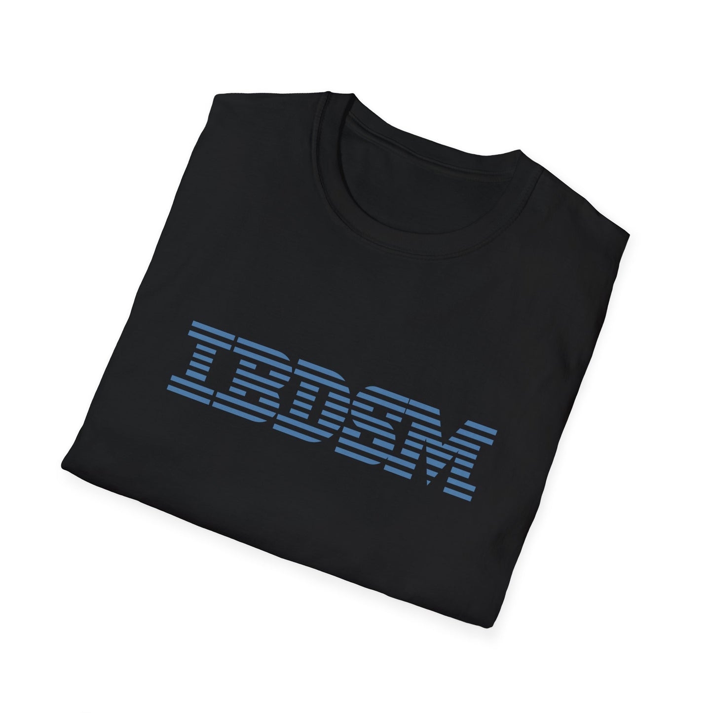 IBDSM - IDM Parody Tee