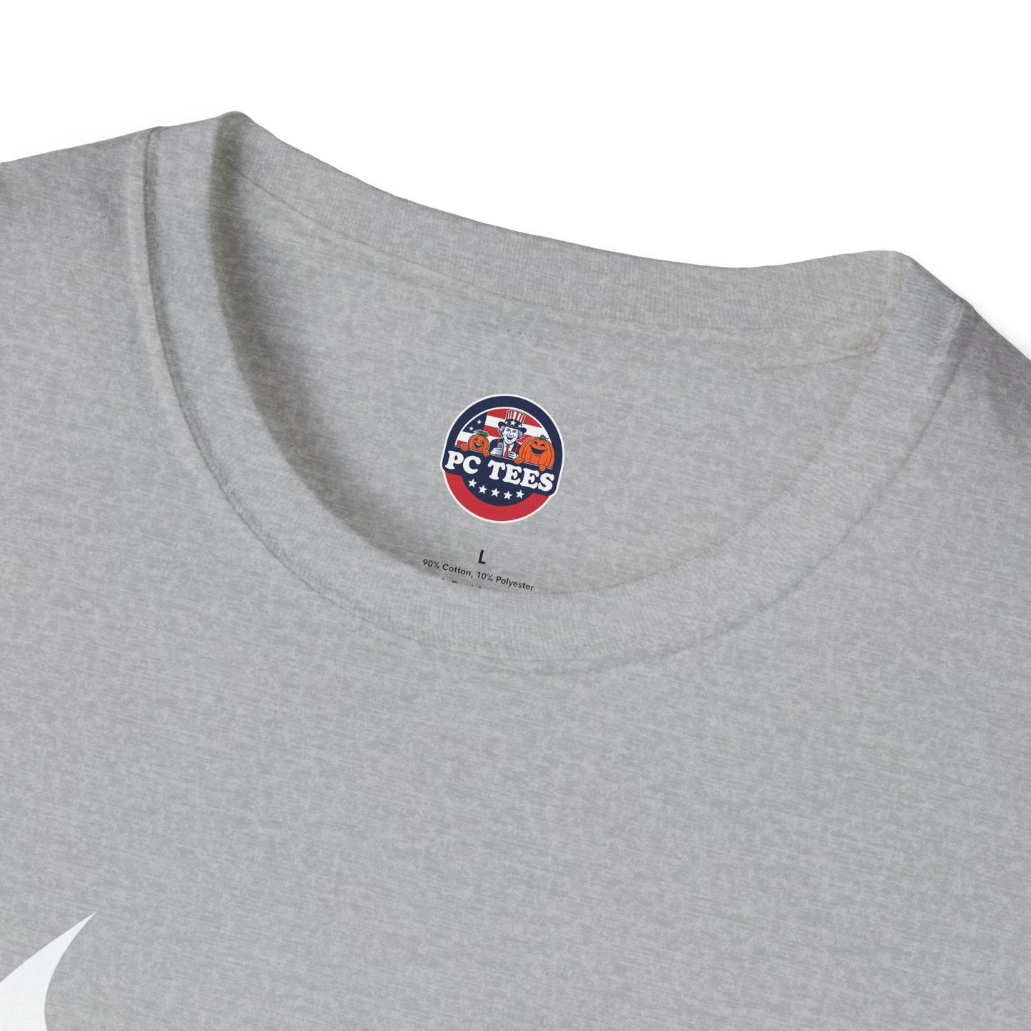 Jus Dew Eet! - NIKE Parody Tee