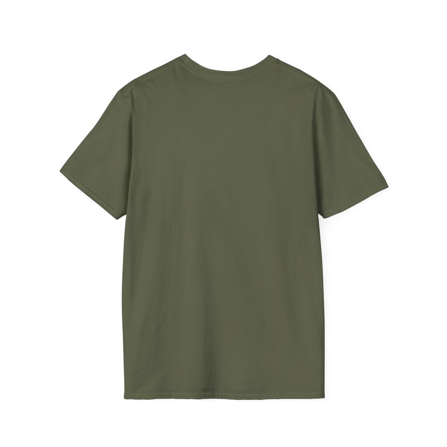 Jus Dew Eet! - NIKE Parody Tee