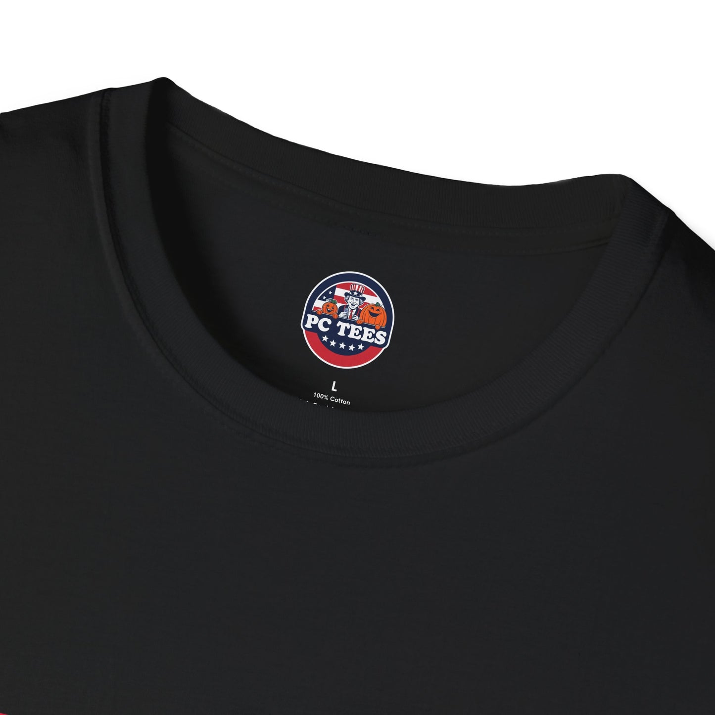 TESTES - Tesla Parody Tee
