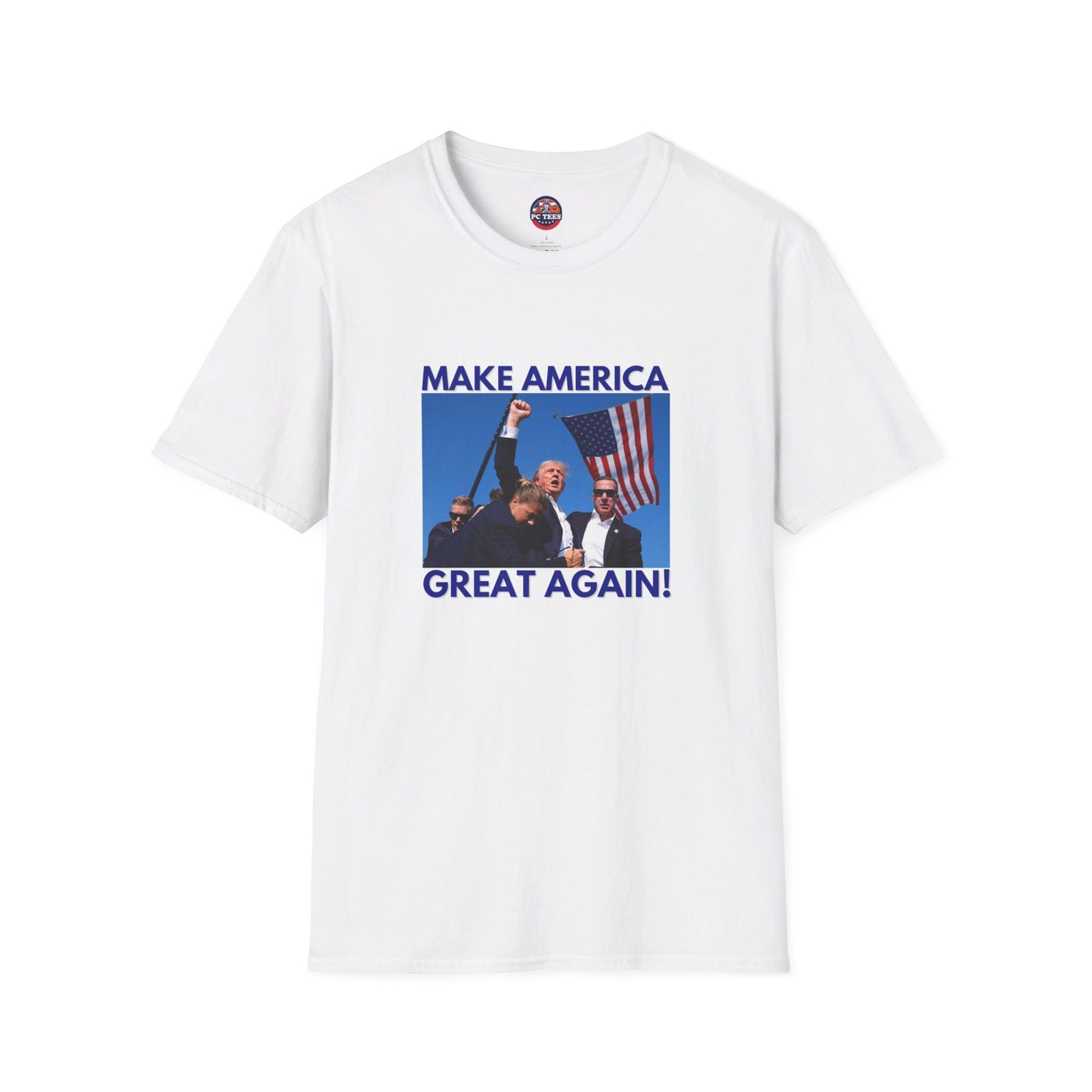 MAGA ASSASSIN