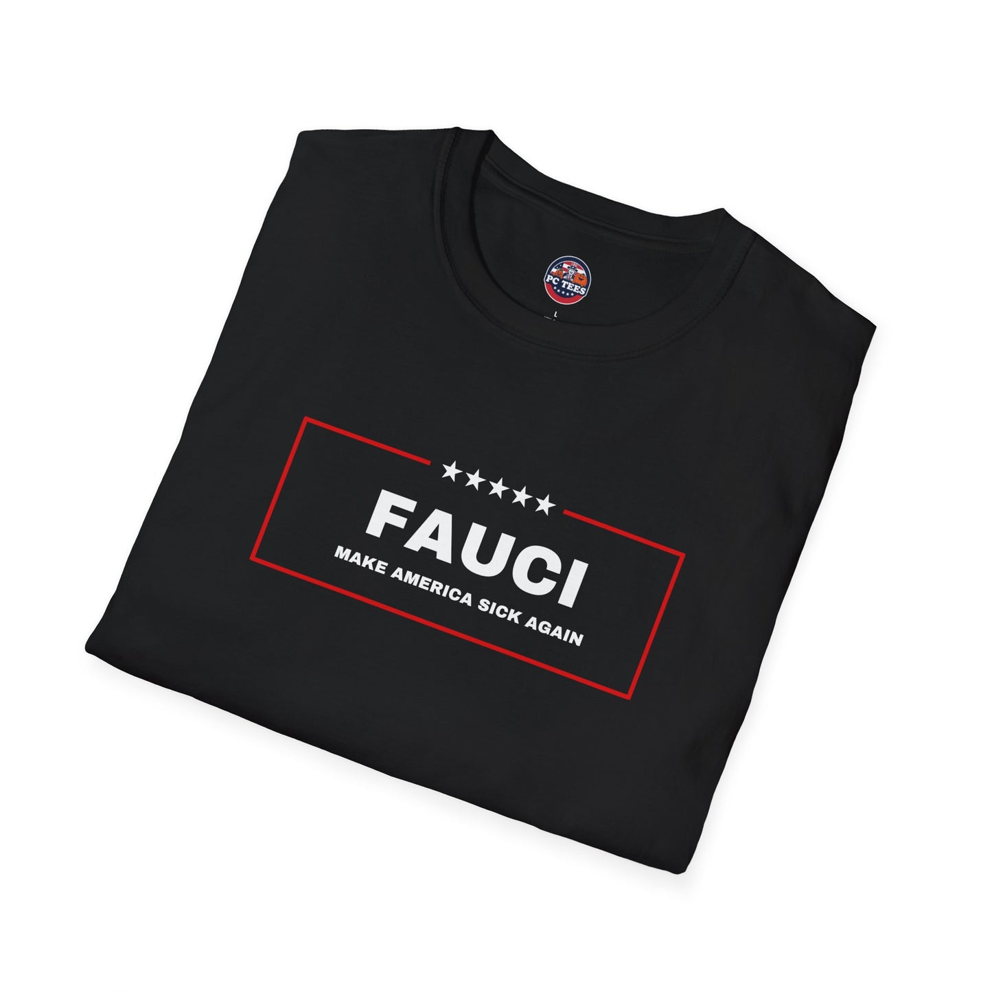 FAUCI - MASA