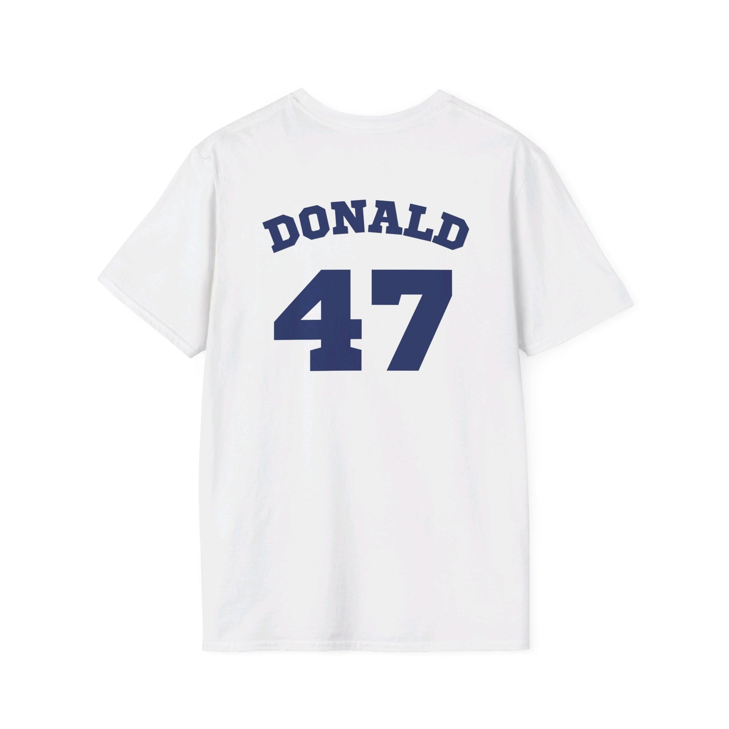 USA DONALD '47