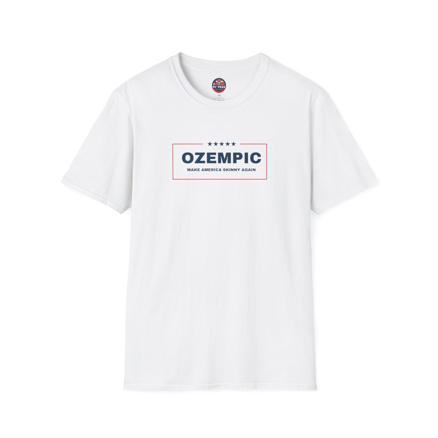 OZEMPIC - MASA