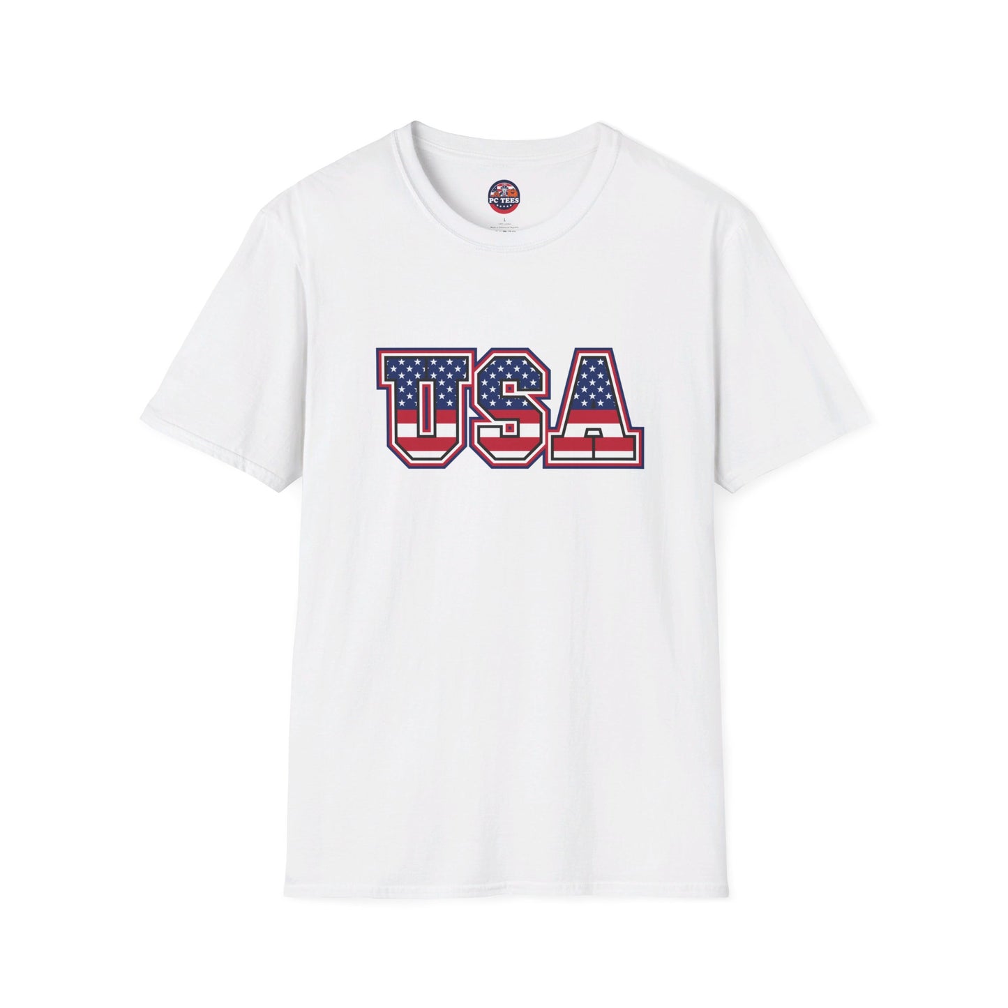 USA DONALD '47