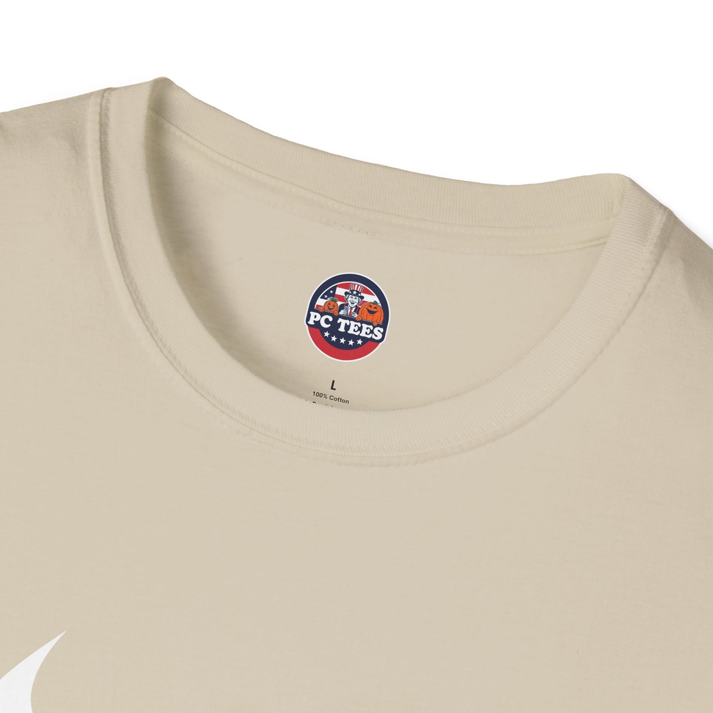 Jus Dew Eet! - NIKE Parody Tee
