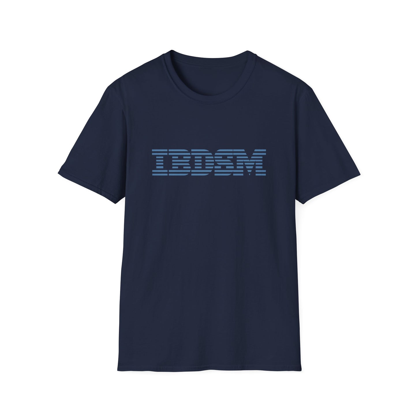 IBDSM - IDM Parody Tee