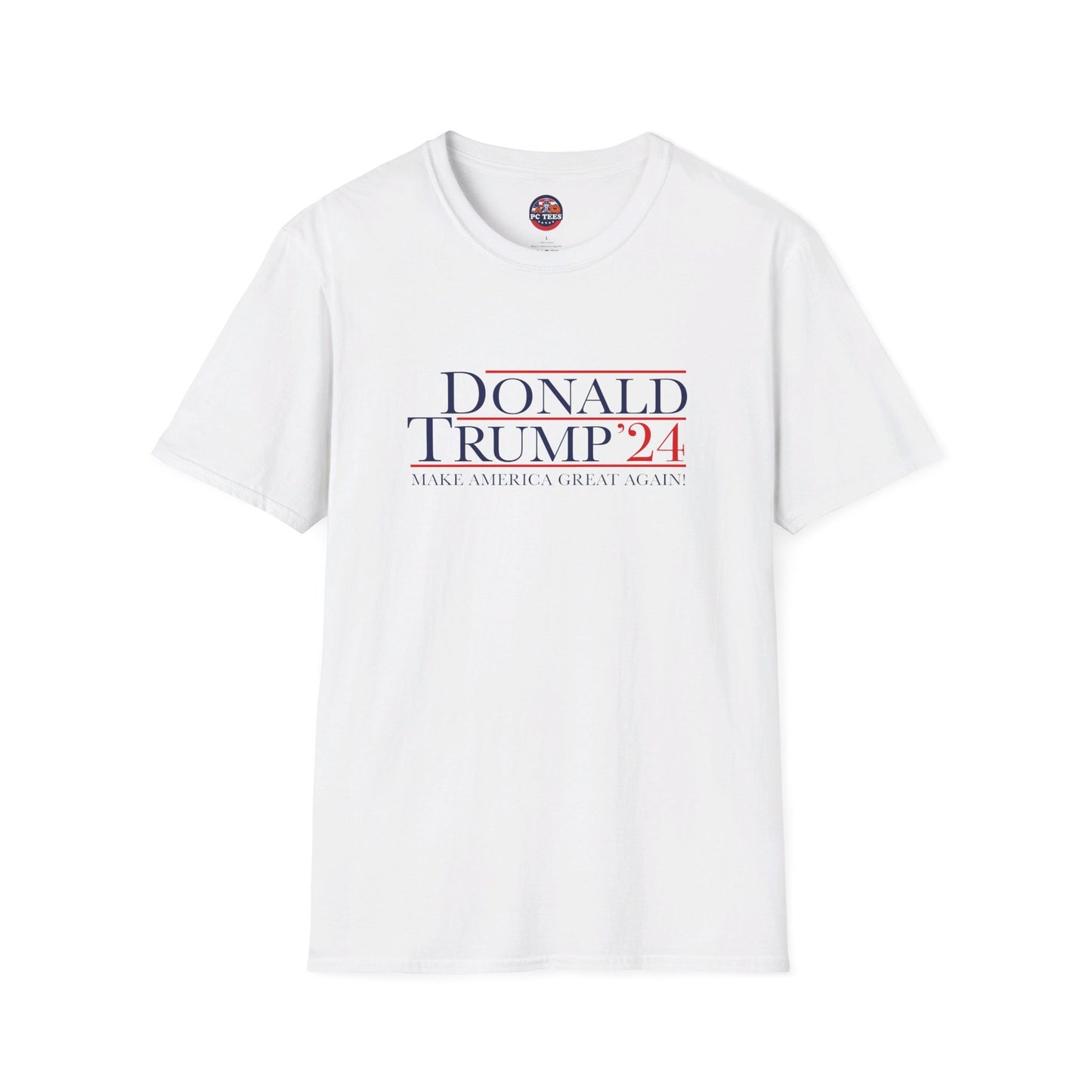 DONALD TRUMP 2024