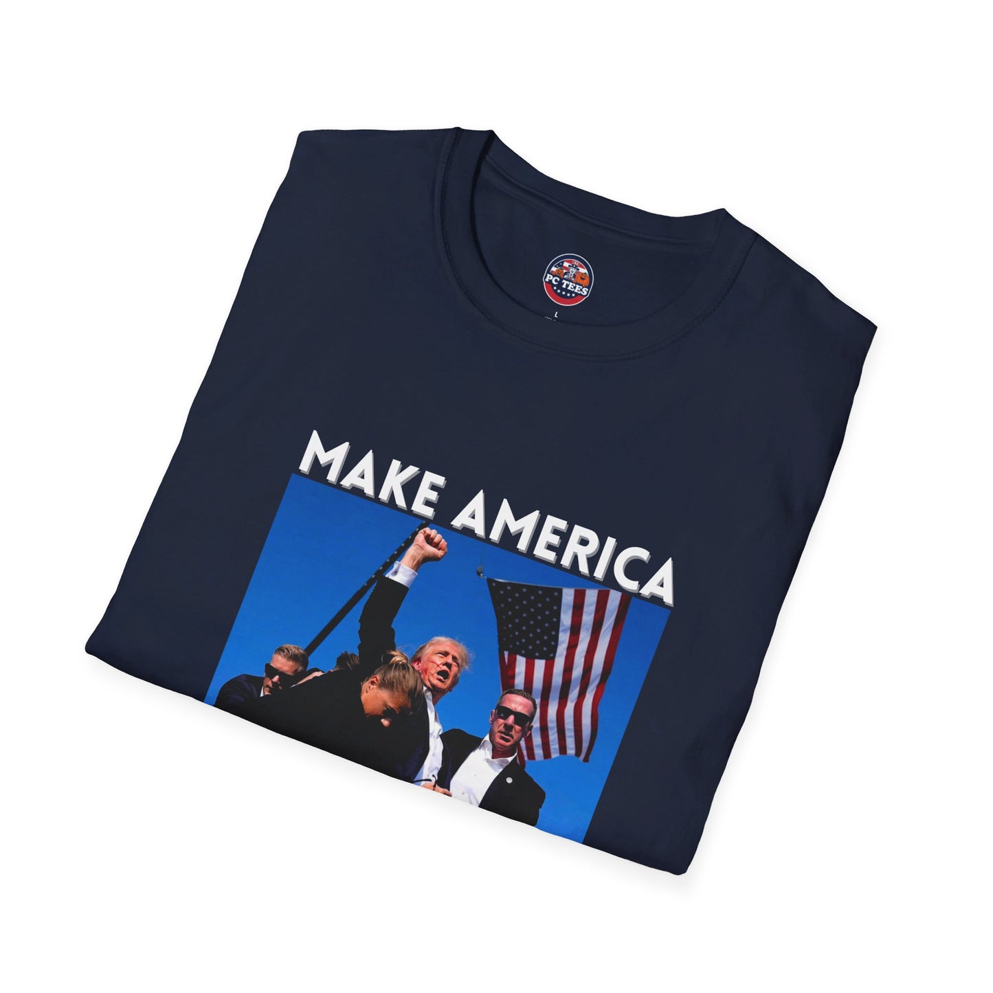 MAGA ASSASSIN