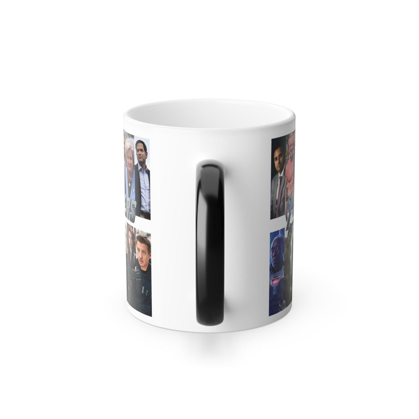 GOP Avengers "Magic" Mug