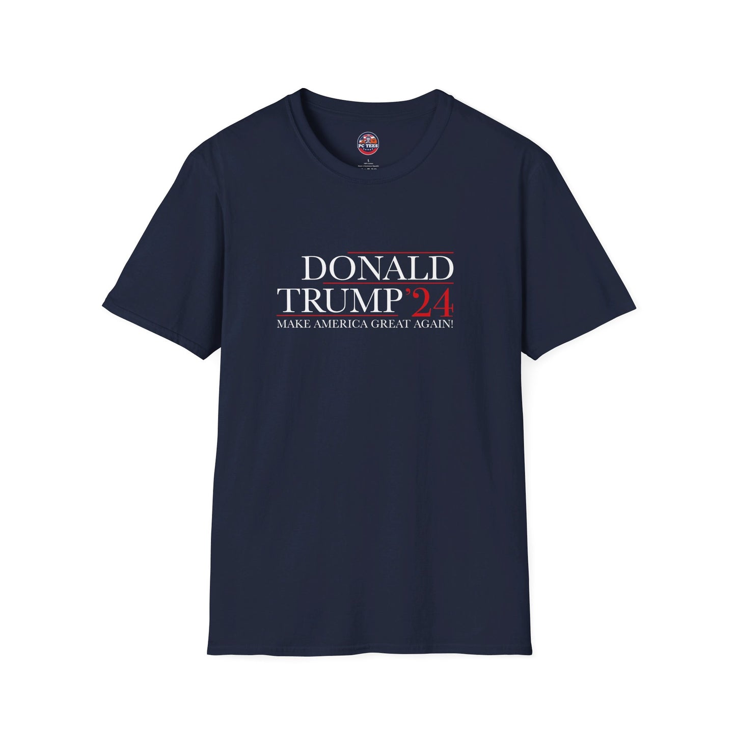 TRUMP '24