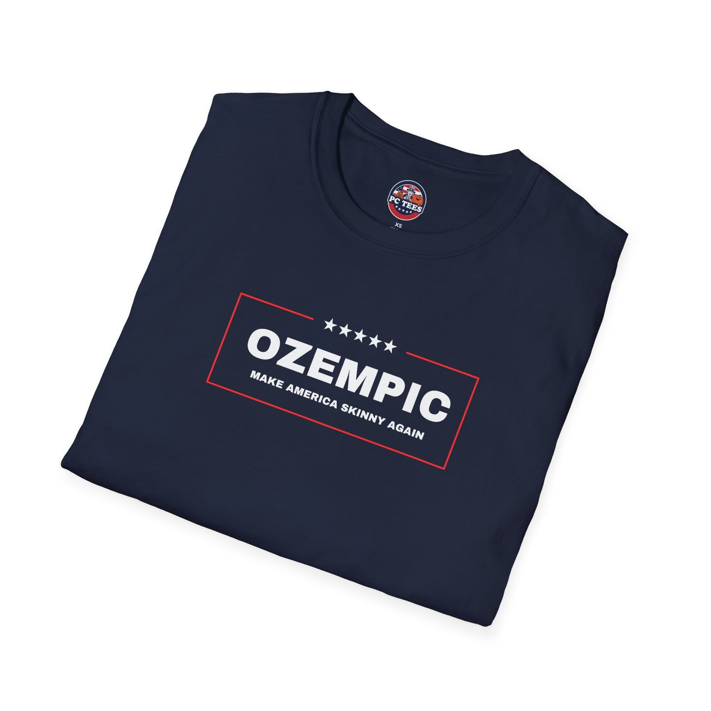 OZEMPIC - MASA