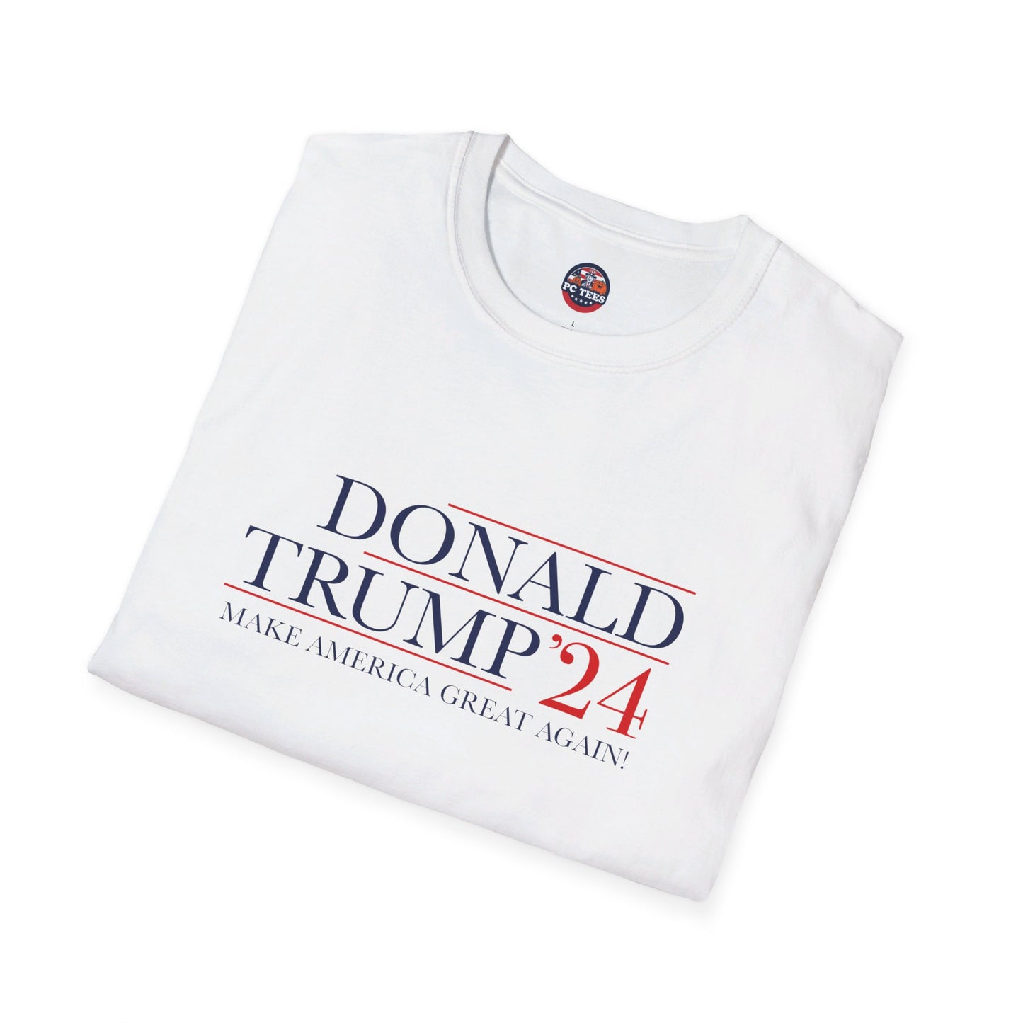 TRUMP '24