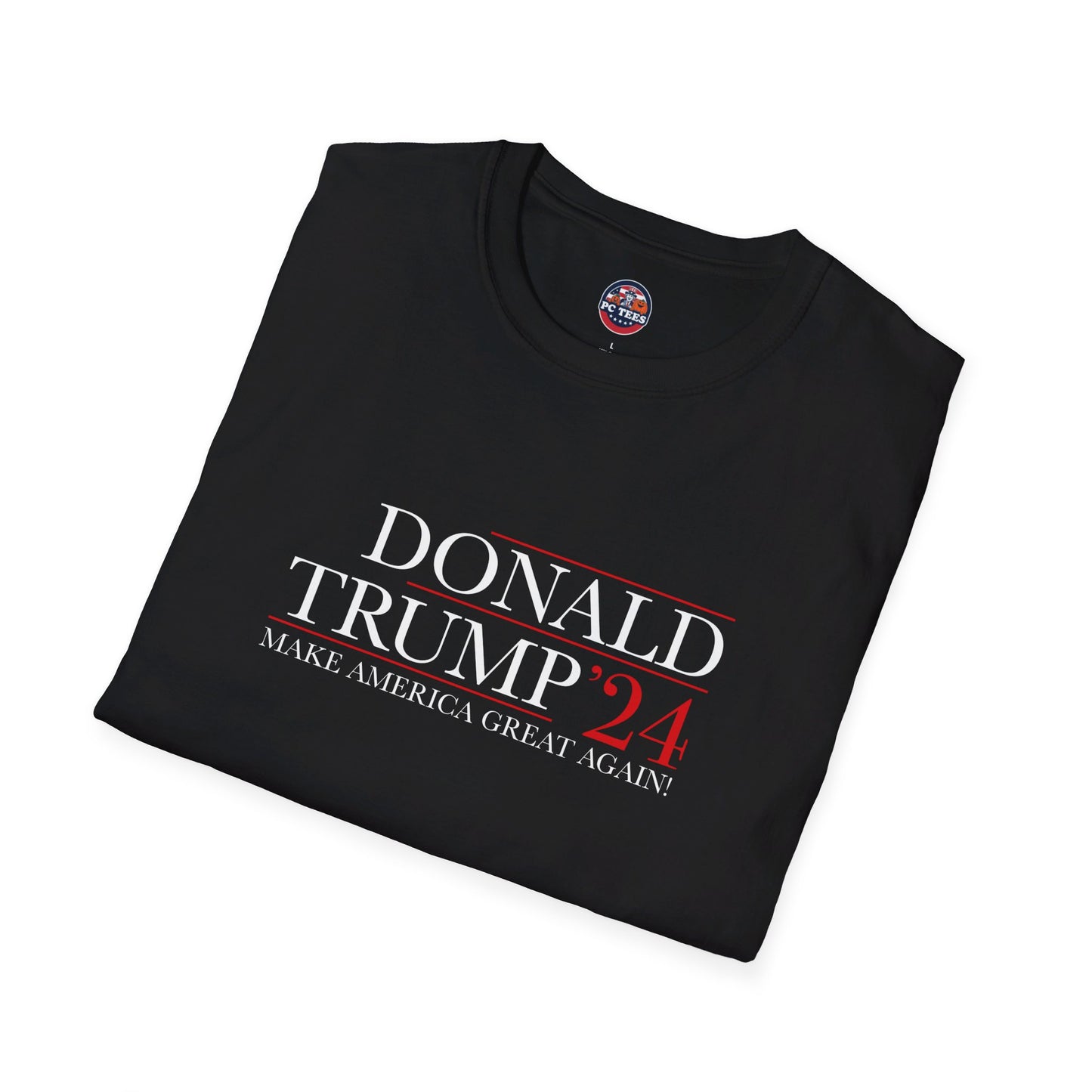 TRUMP '24