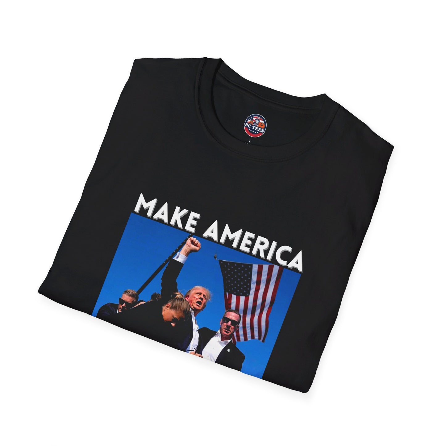 MAGA ASSASSIN