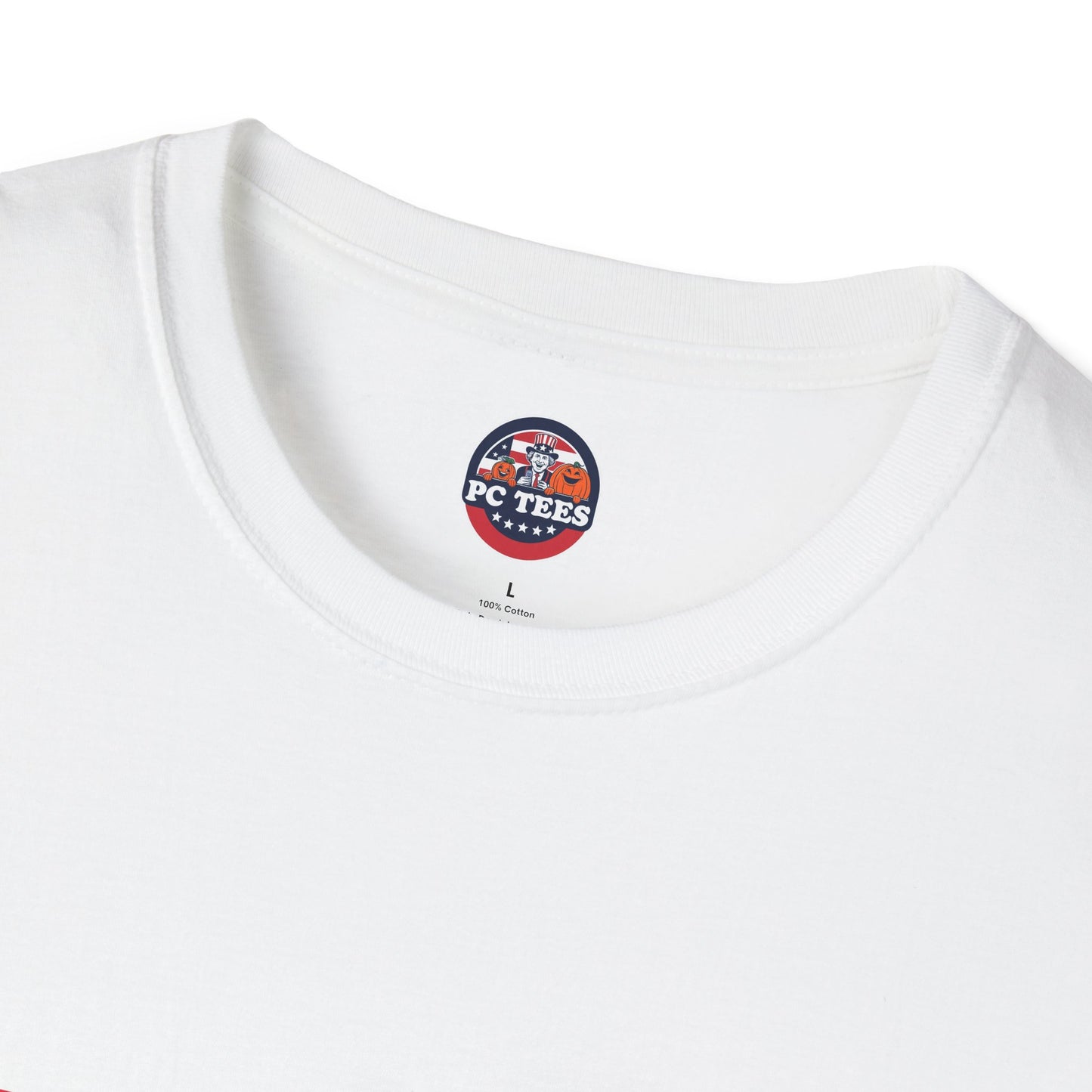 TESTES - Tesla Parody Tee