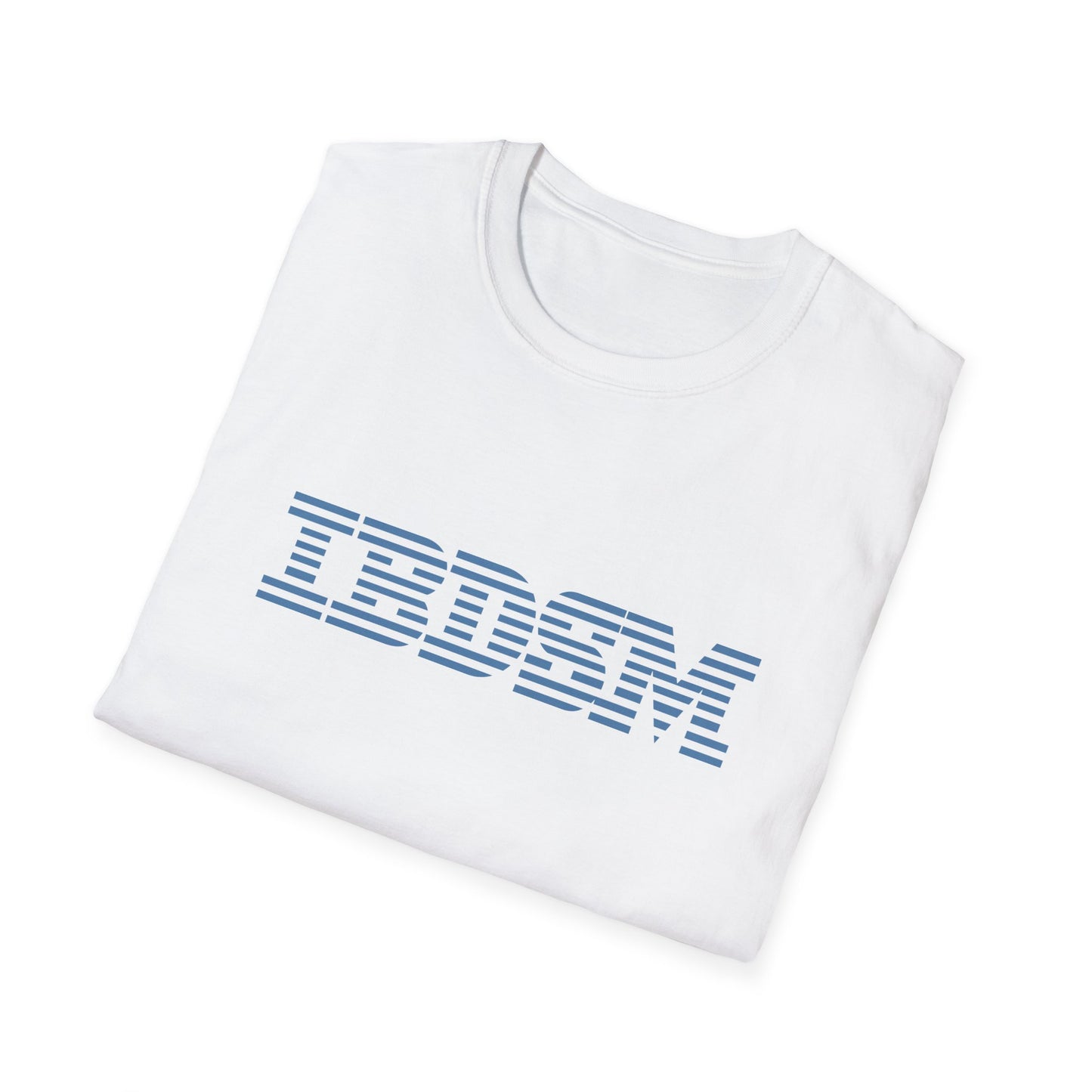 IBDSM - IDM Parody Tee