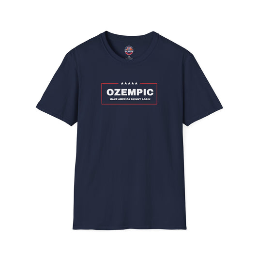 OZEMPIC - MASA