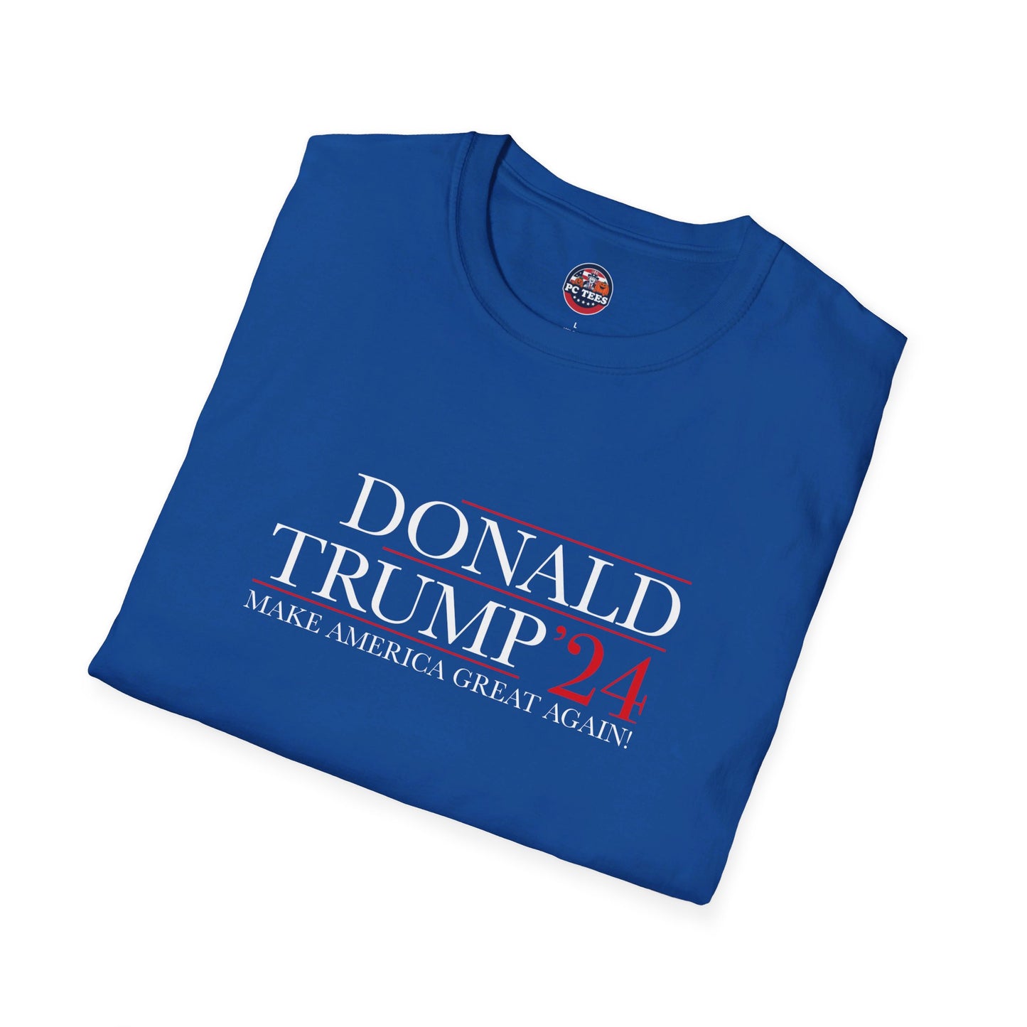 TRUMP '24