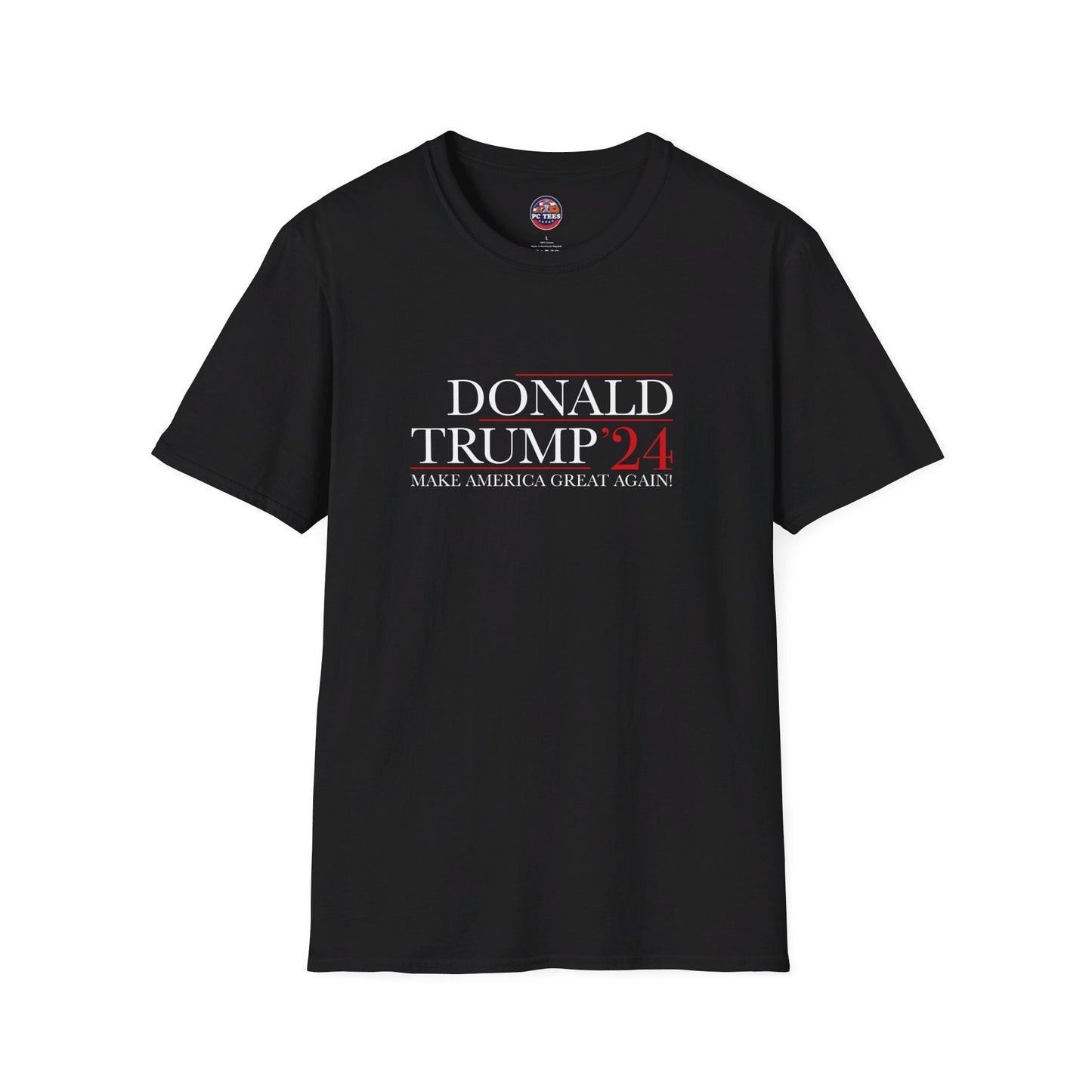 TRUMP '24