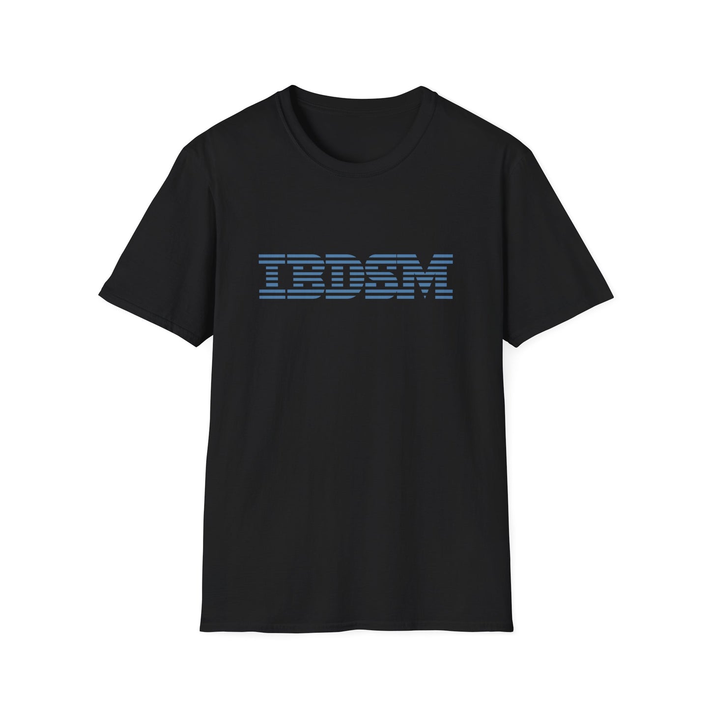 IBDSM - IDM Parody Tee
