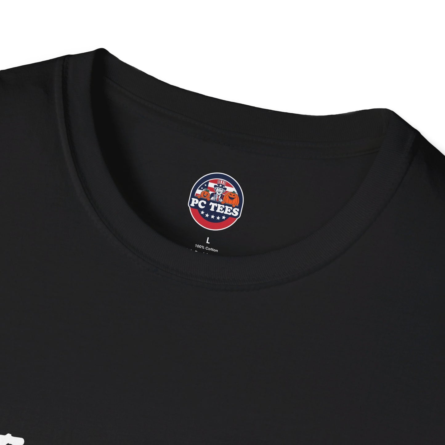 T.R.U.M.P - FRIENDS Parody Tee