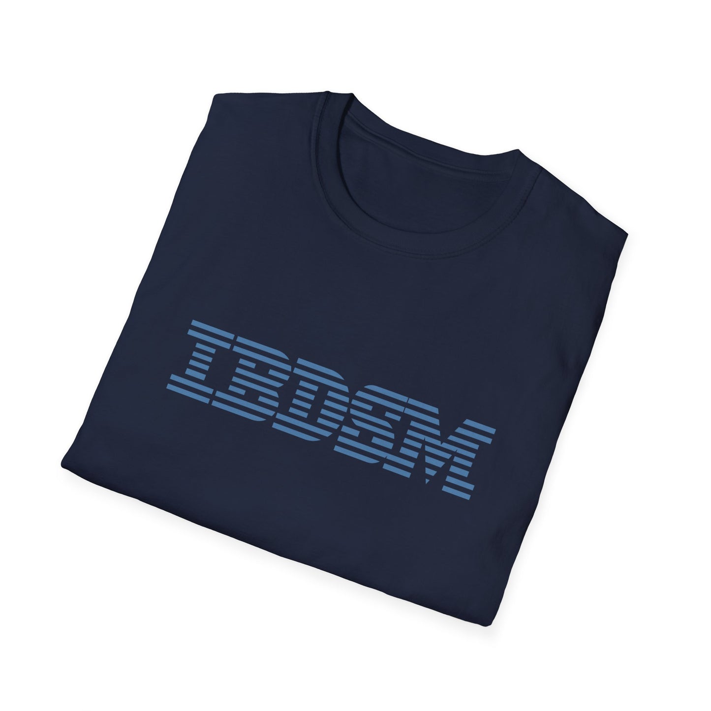 IBDSM - IDM Parody Tee