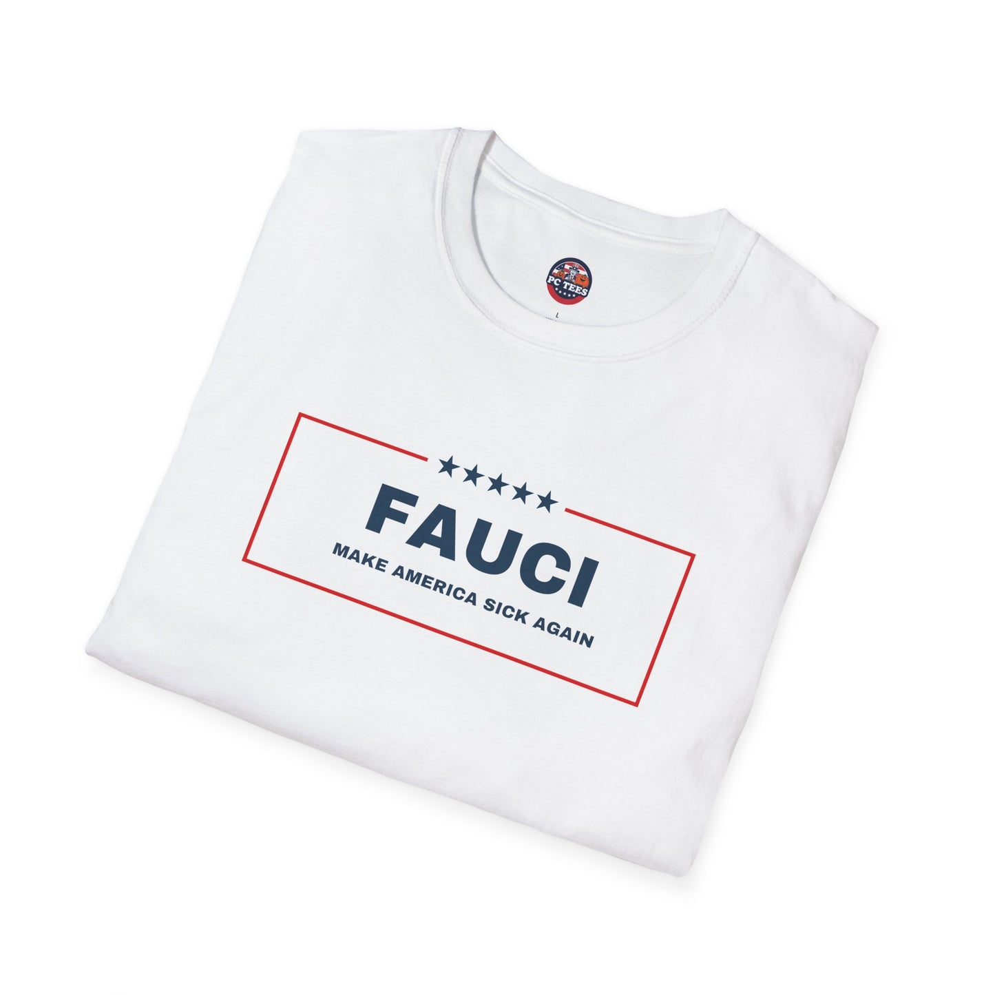 FAUCI - MASA