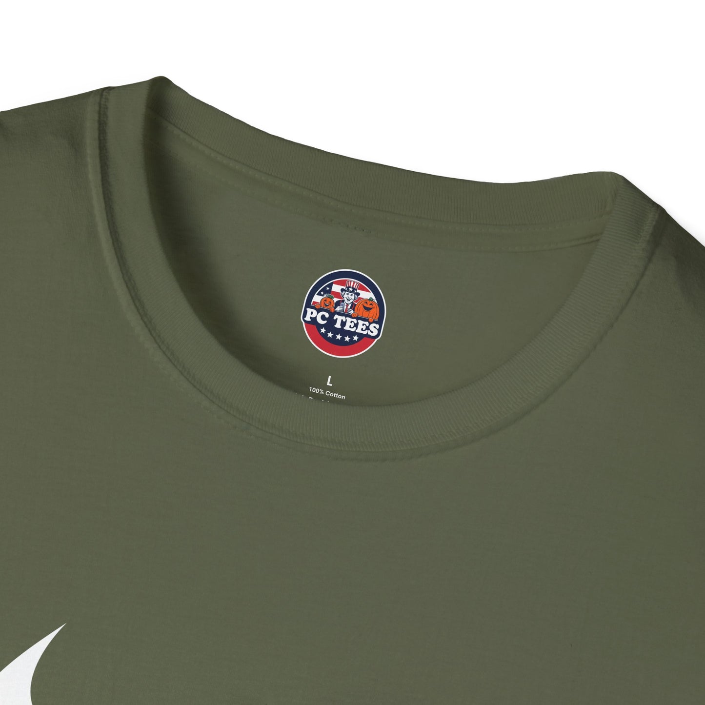 Jus Dew Eet! - NIKE Parody Tee
