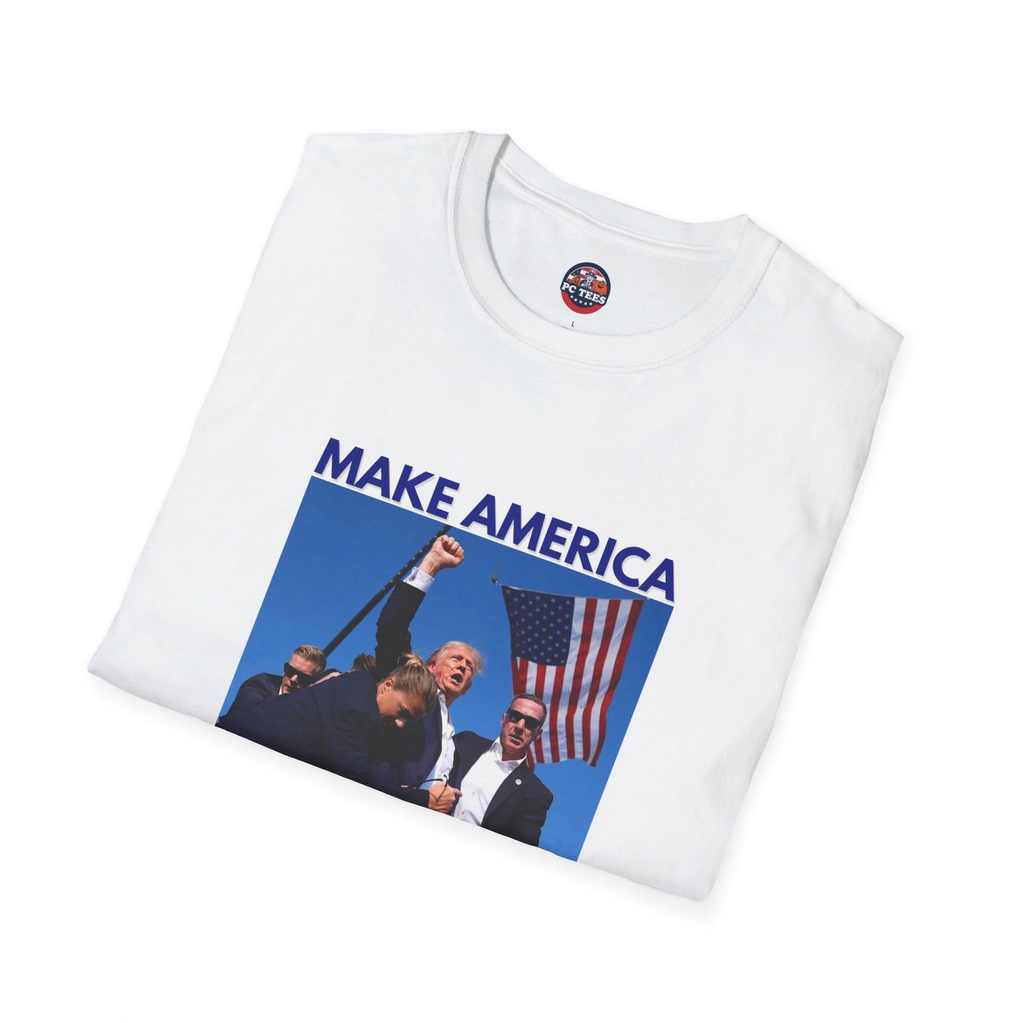 MAGA ASSASSIN
