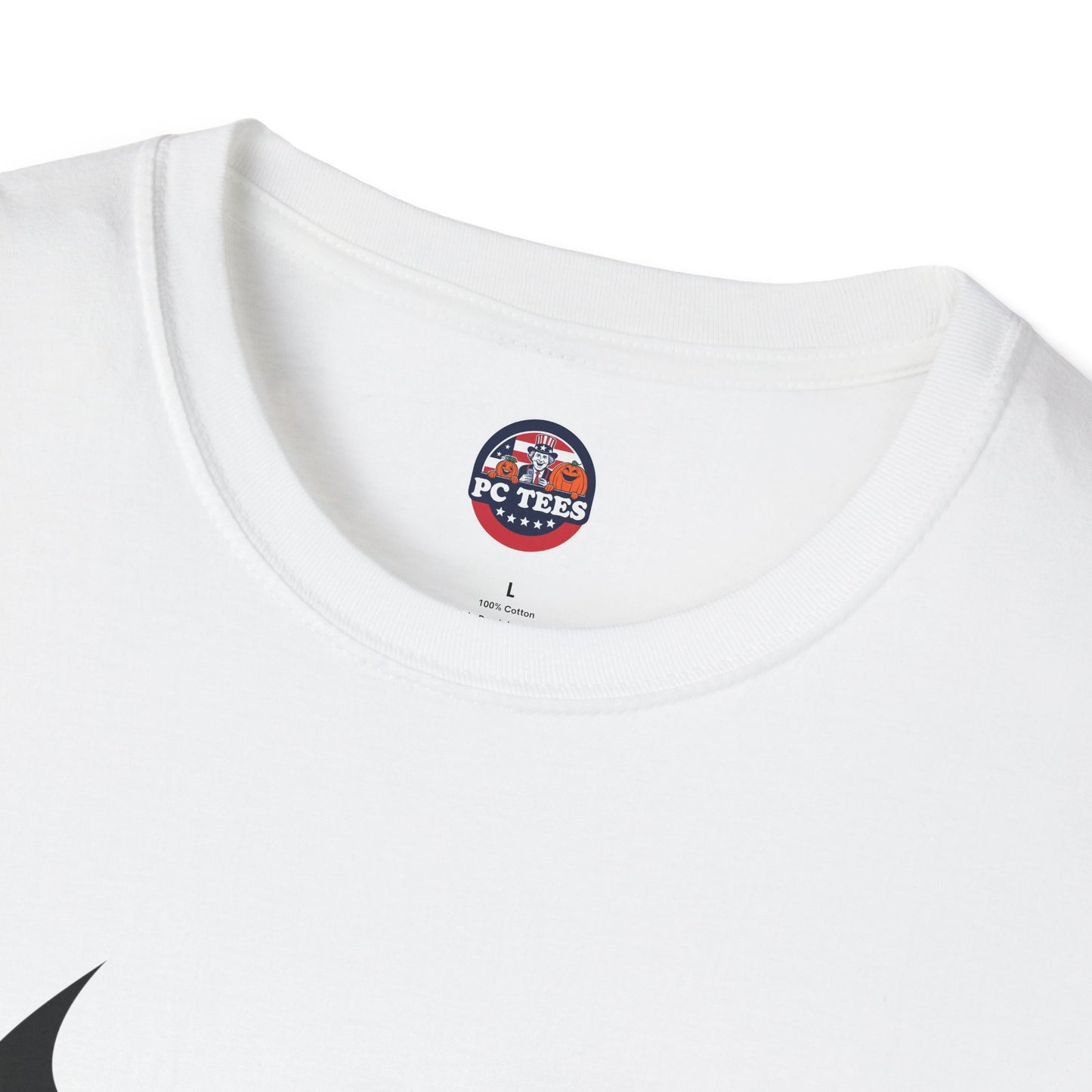 Jus Dew Eet! - NIKE Parody Tee