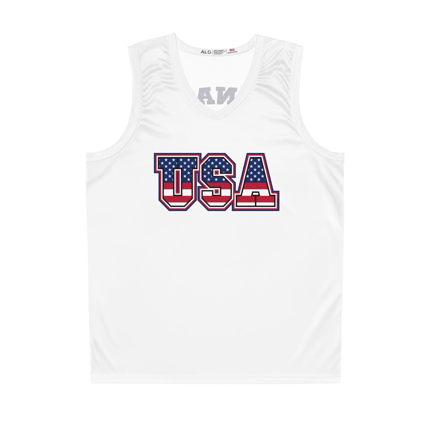 DONALD 47 Pro Jersey