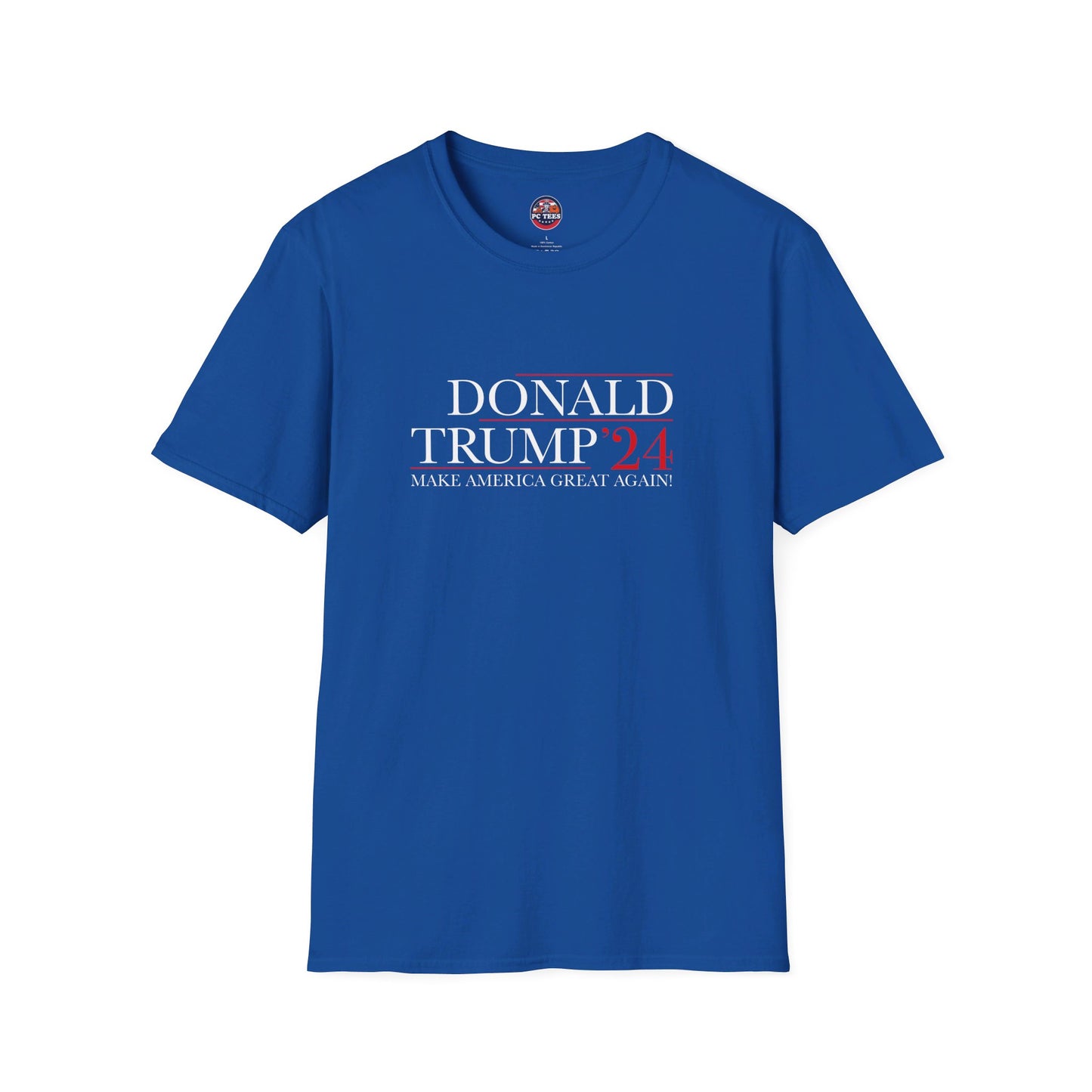 TRUMP '24