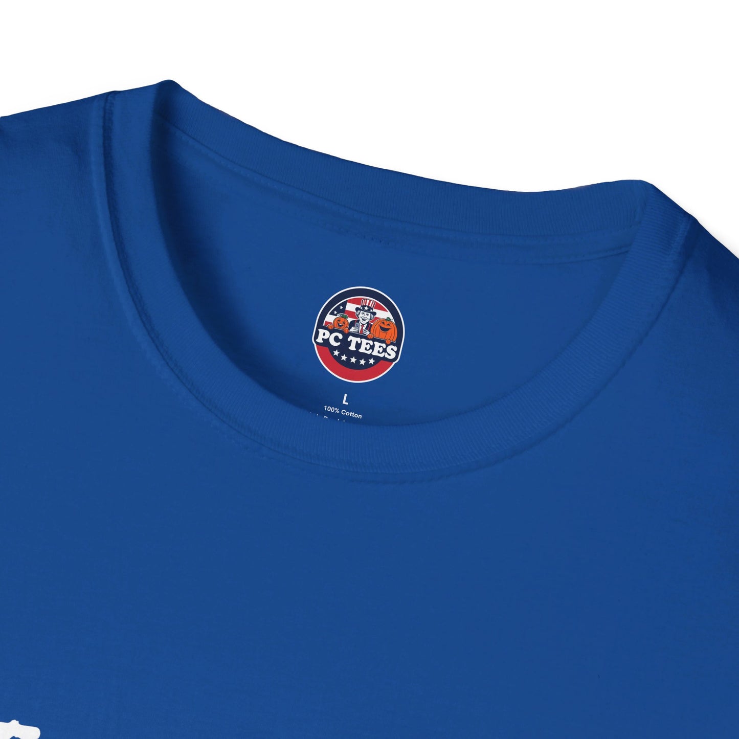 T.R.U.M.P - FRIENDS Parody Tee