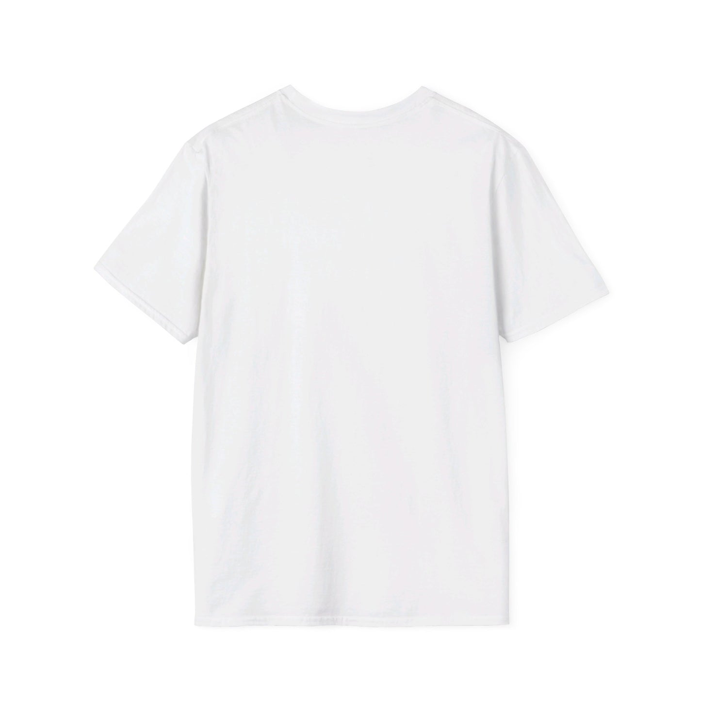 T.R.U.M.P - FRIENDS Parody Tee