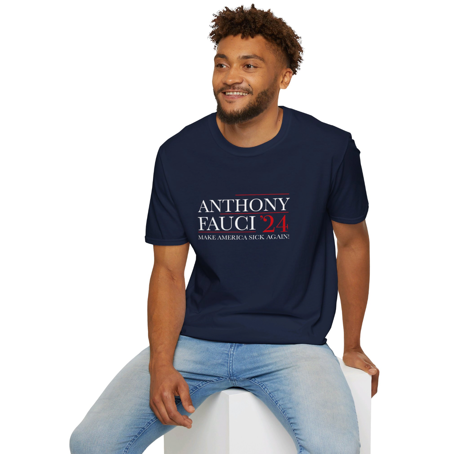 Political Tees