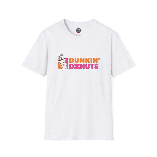 DUNKIN' DZNUTS