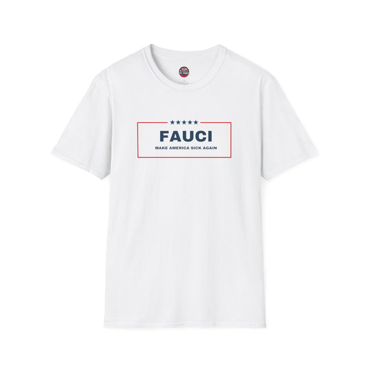 FAUCI - MASA