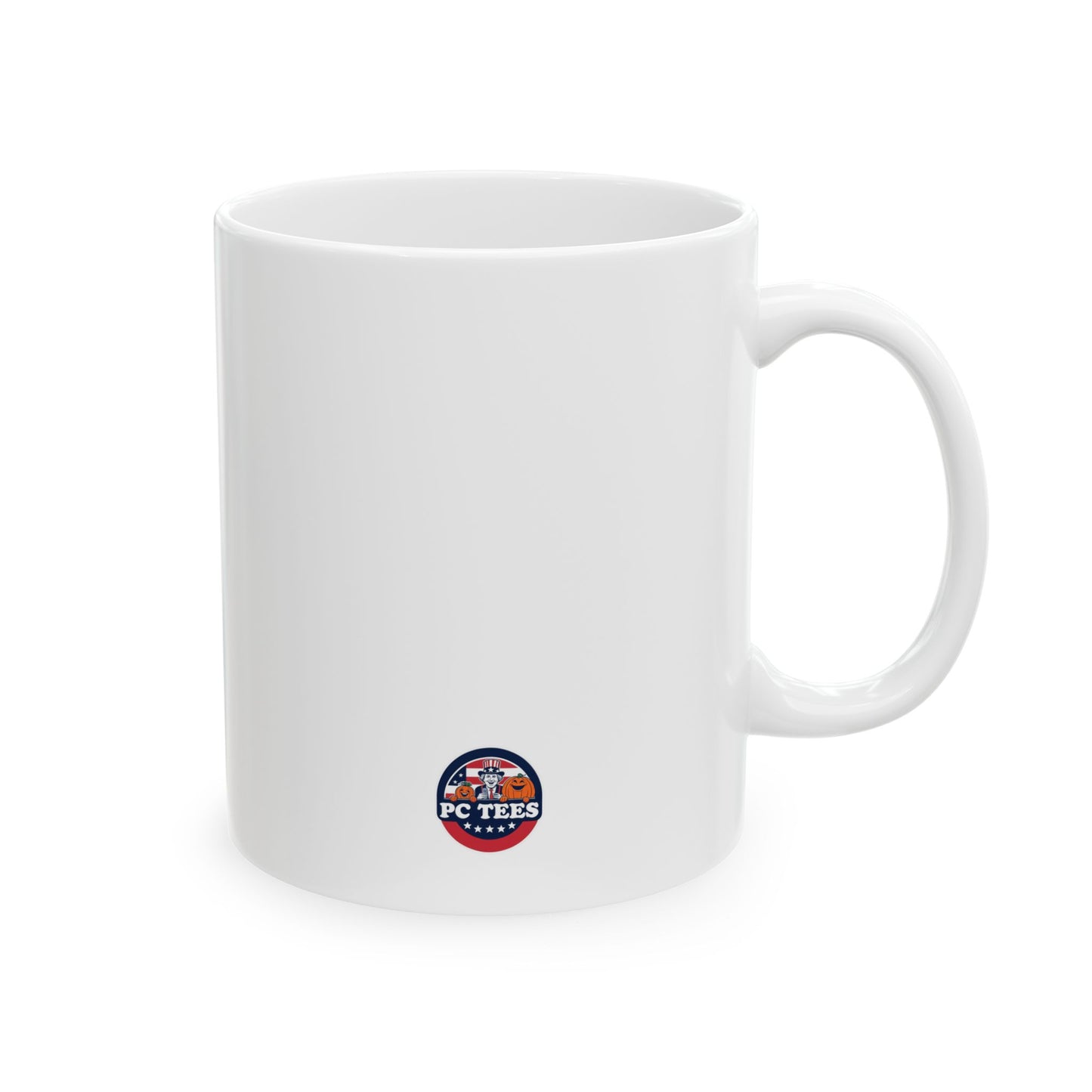 Dunkin' Dznuts Ceramic Mug (11oz, 15oz)